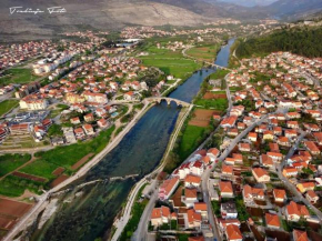 Apartman CENTAR